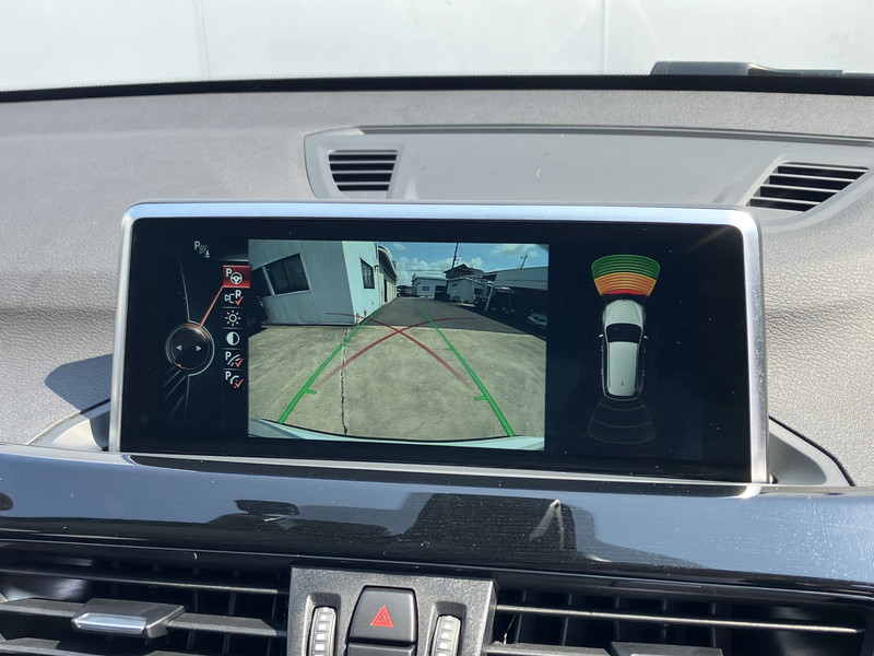 BMW X1 中古車