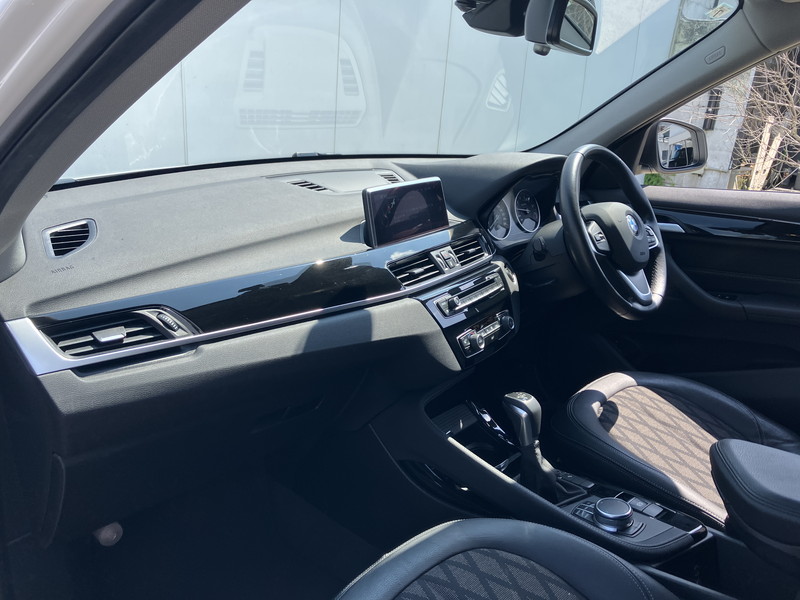 BMW X1 中古車