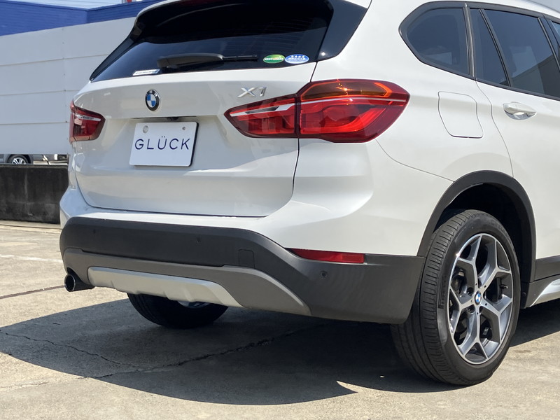 BMW X1 中古車