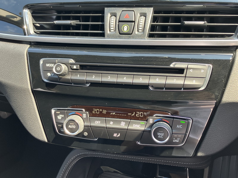 BMW X1 中古車
