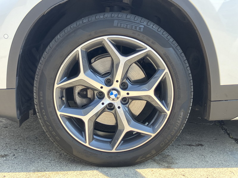 BMW X1 中古車