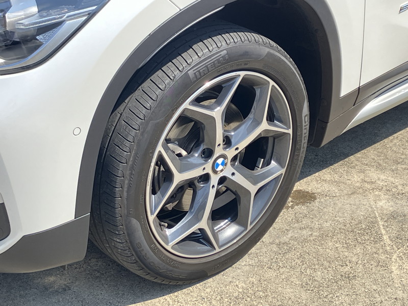 BMW X1 中古車