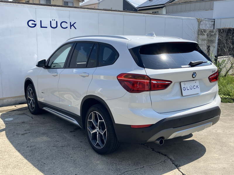 BMW X1 中古車