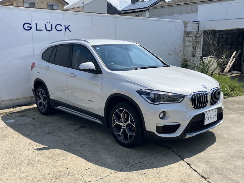 BMW X1 中古車