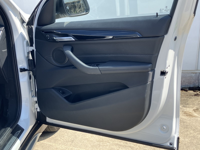BMW X1 中古車
