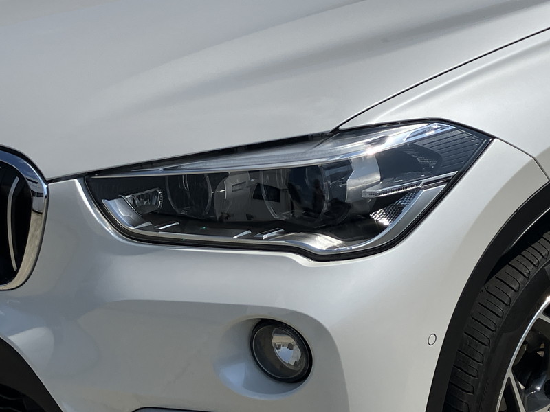 BMW X1 中古車