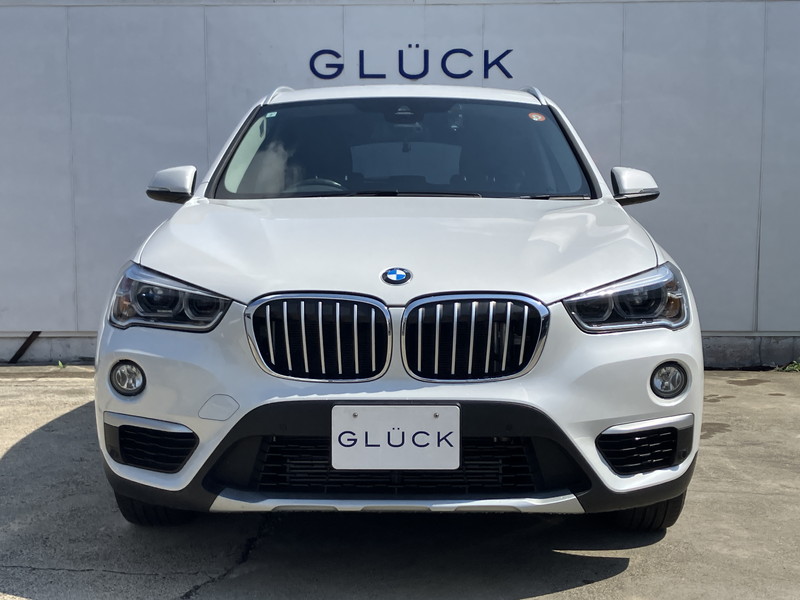 BMW X1 中古車