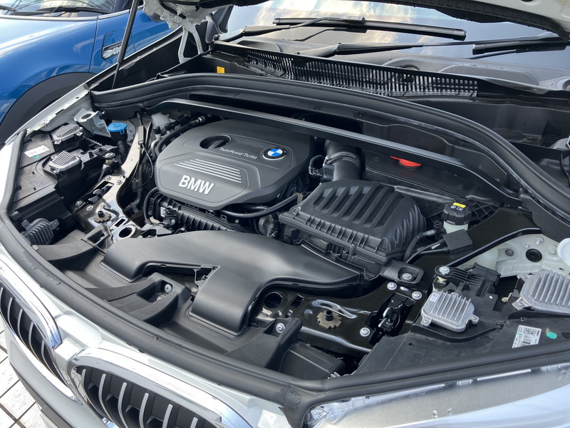 BMW X1 中古車