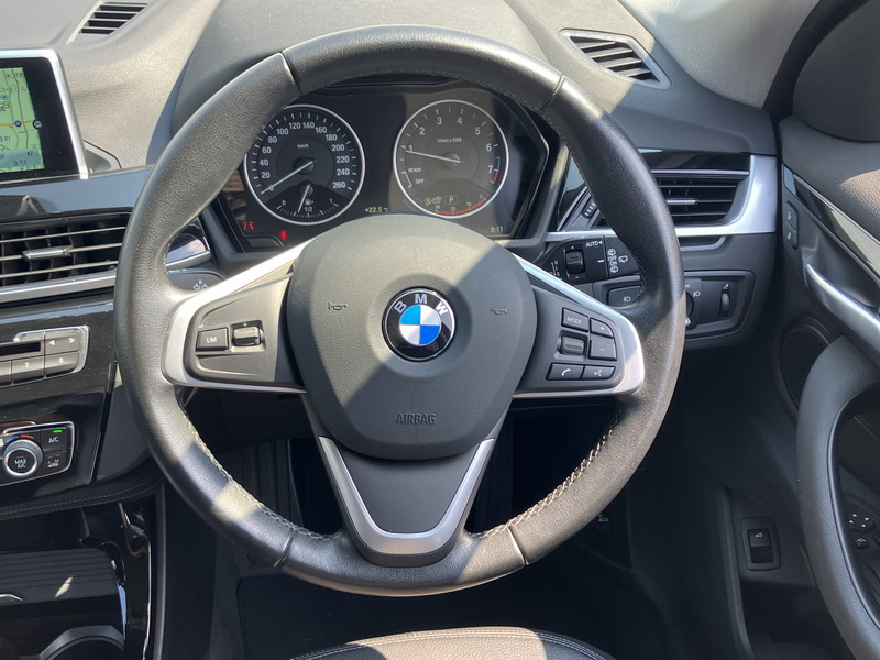 BMW X1 中古車