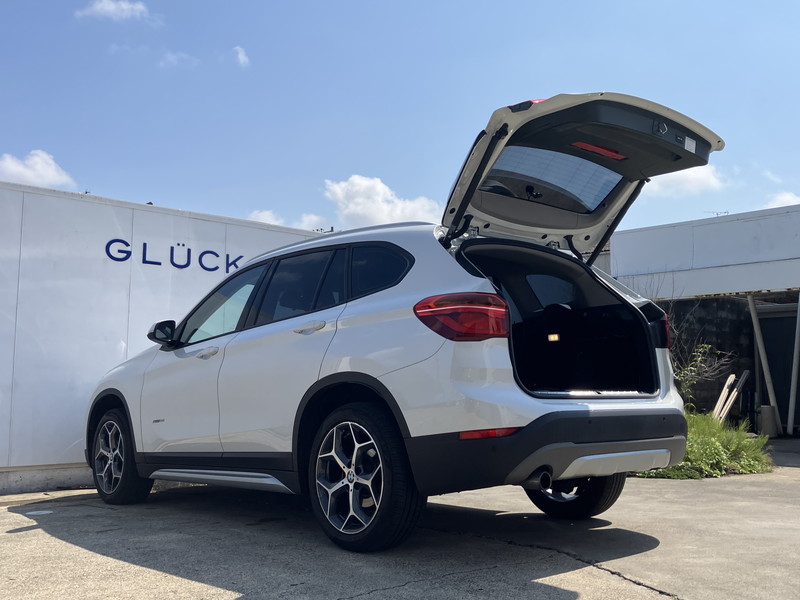 BMW X1 中古車