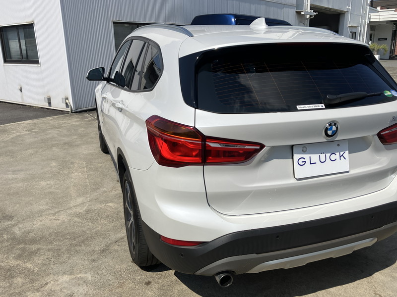 BMW X1 中古車