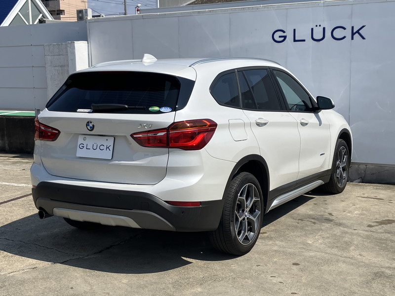 BMW X1 中古車