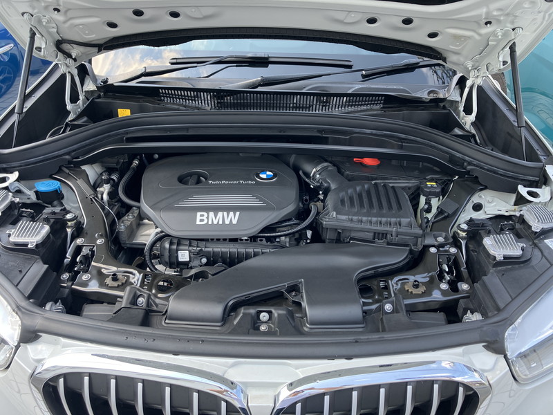 BMW X1 中古車