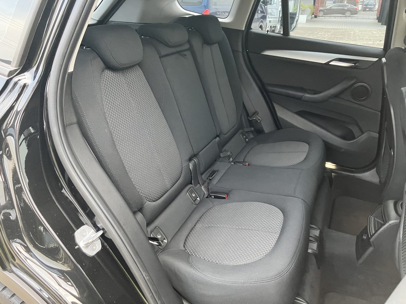 BMW X1 中古車
