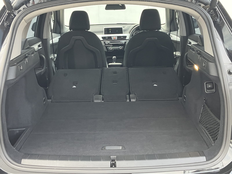 BMW X1 中古車