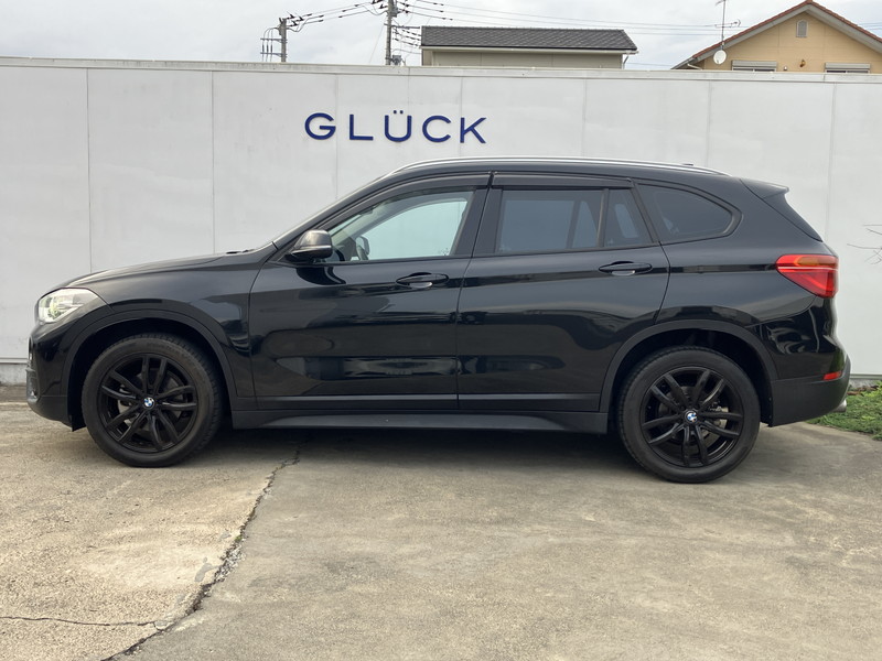 BMW X1 中古車