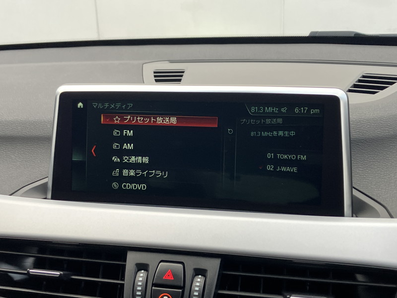 BMW X1 中古車