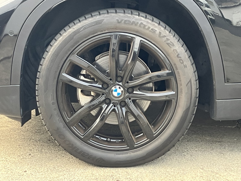 BMW X1 中古車