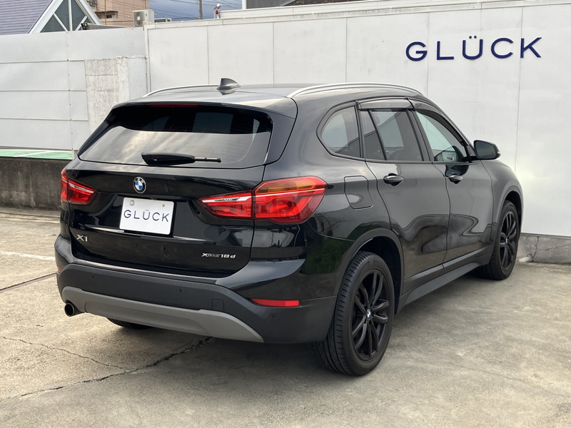 BMW X1 中古車