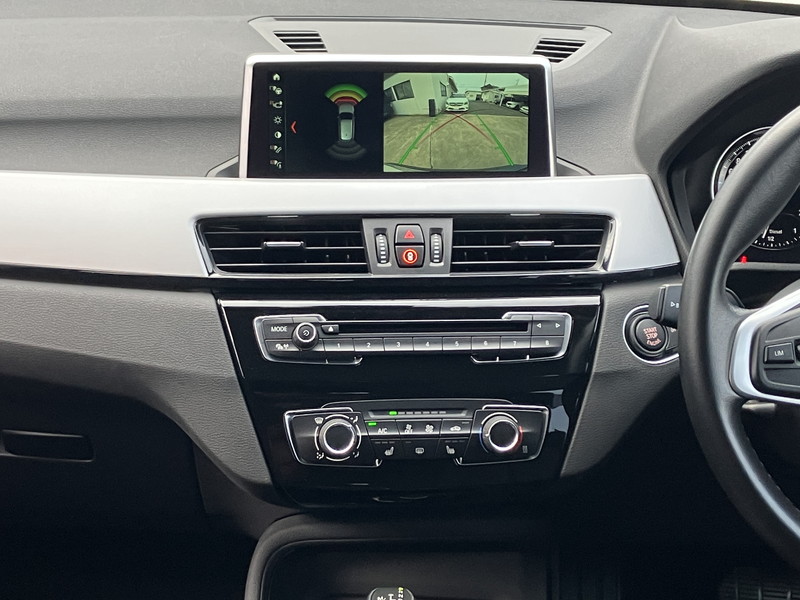 BMW X1 中古車