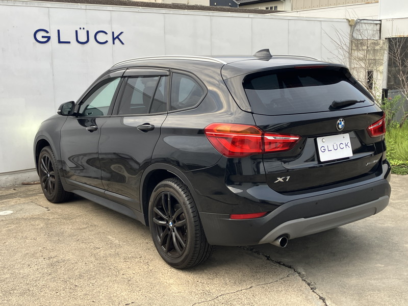 BMW X1 中古車
