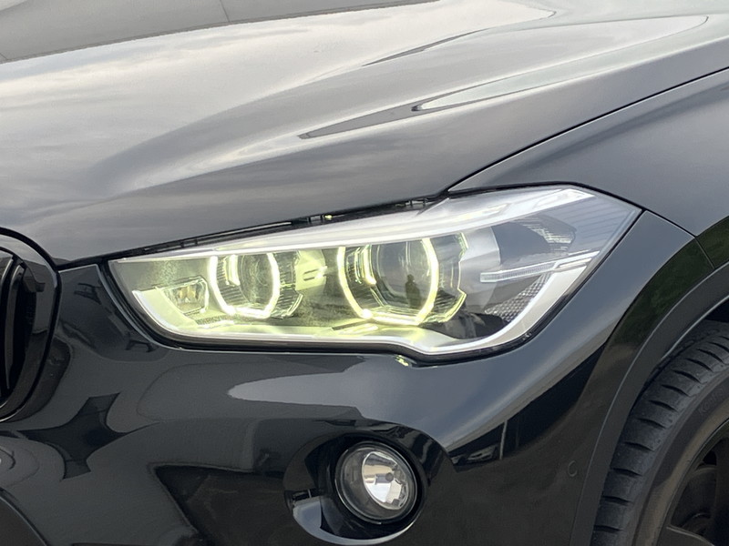 BMW X1 中古車