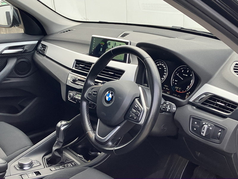 BMW X1 中古車
