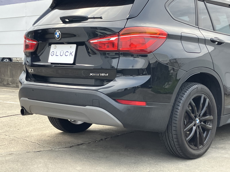 BMW X1 中古車