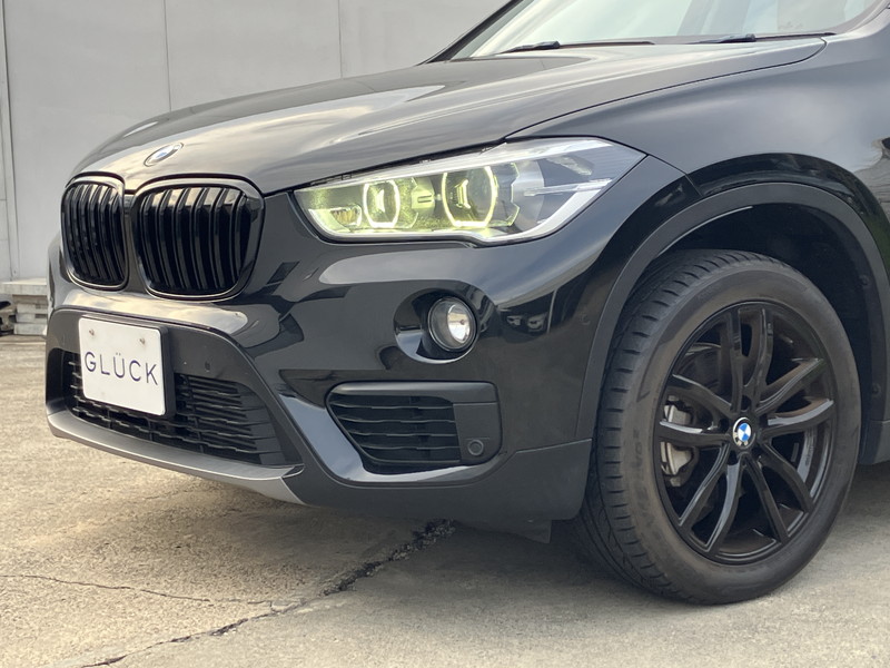 BMW X1 中古車