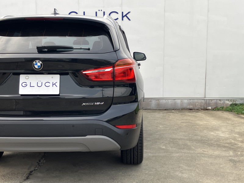 BMW X1 中古車