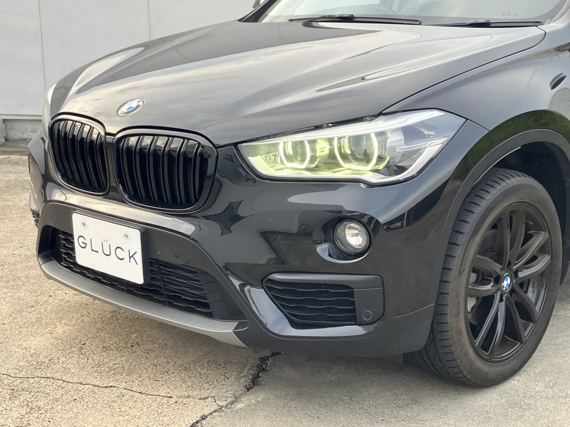 BMW X1 中古車
