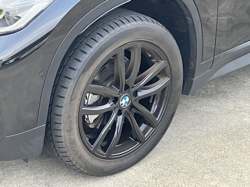 BMW X1 中古車