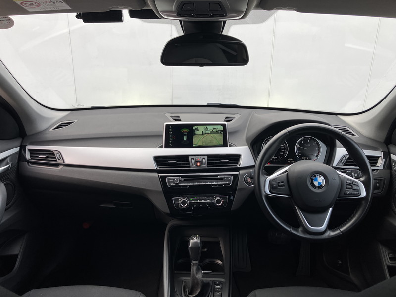 BMW X1 中古車