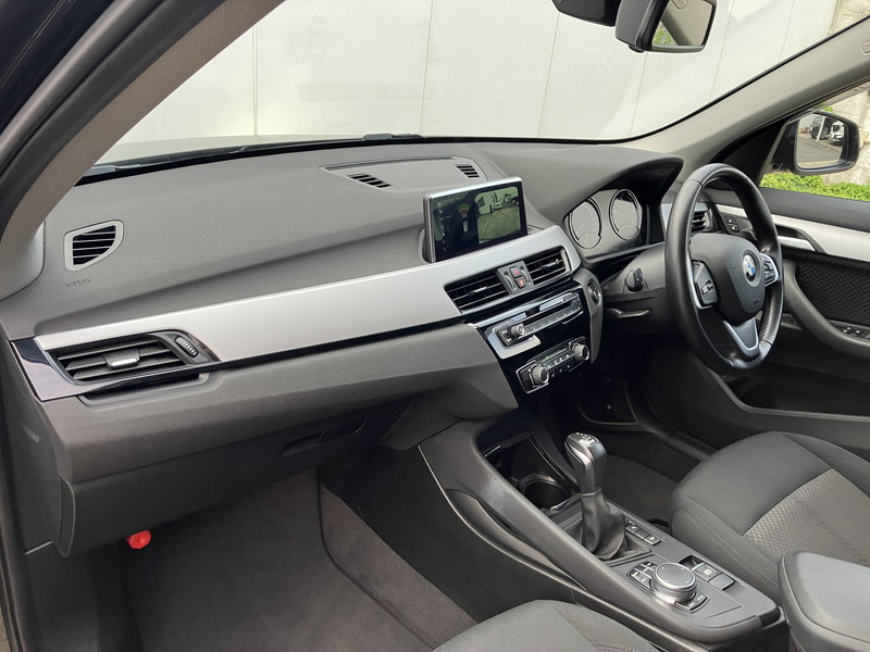 BMW X1 中古車