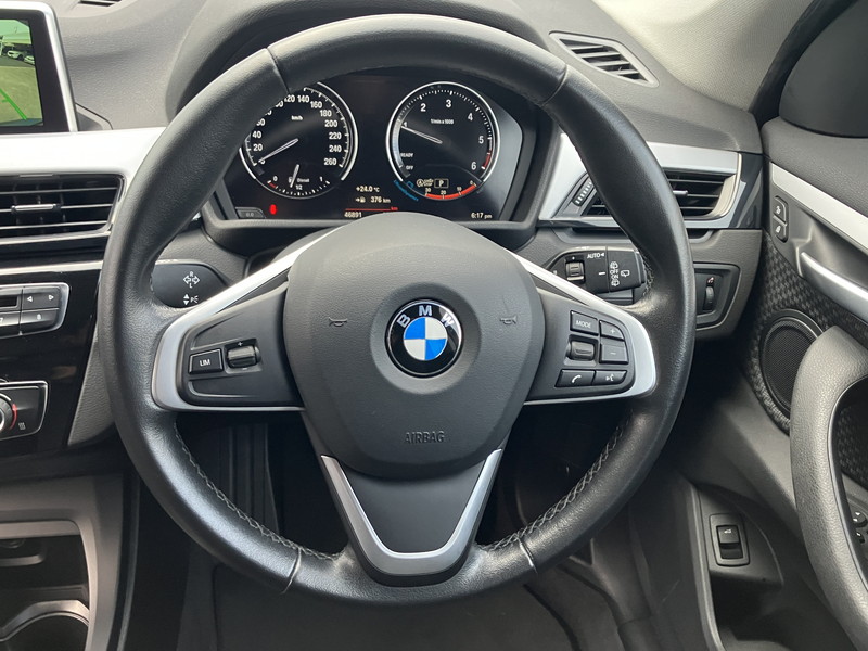 BMW X1 中古車