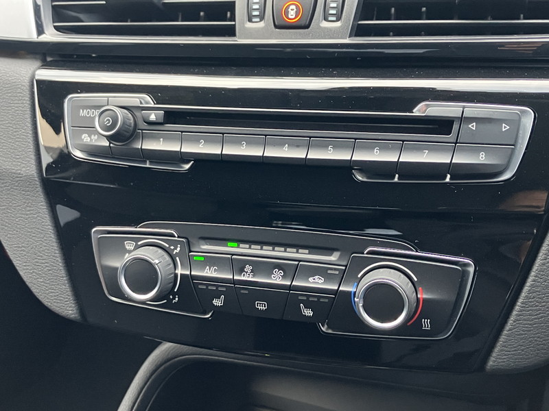 BMW X1 中古車