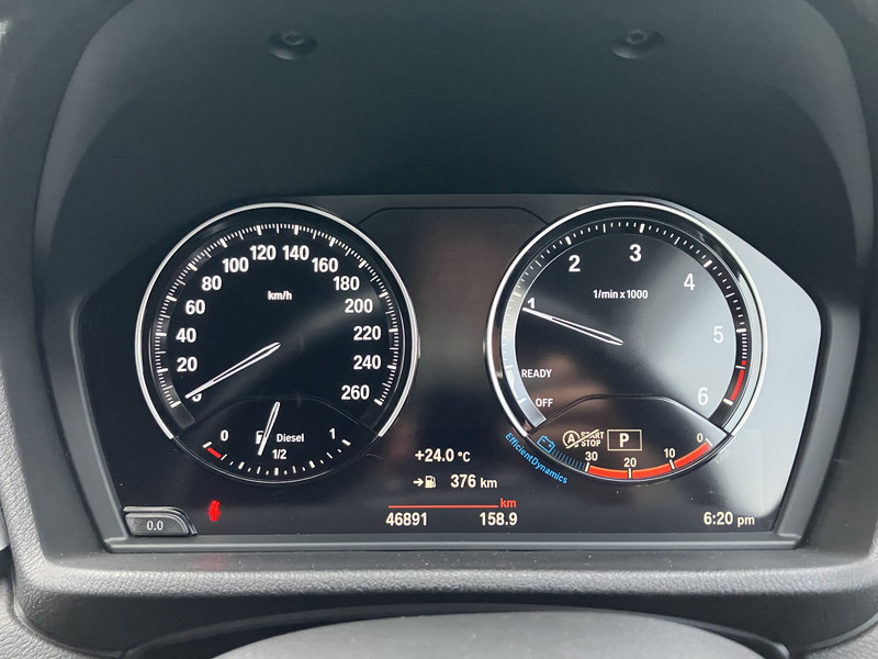 BMW X1 中古車