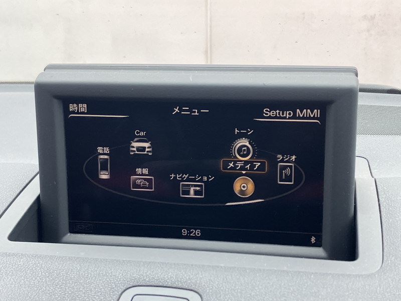 アウディ A1 中古車