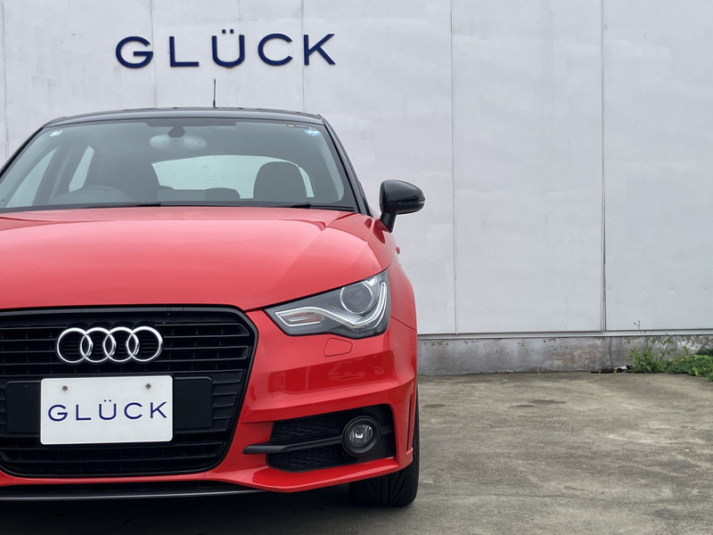 アウディ A1 中古車