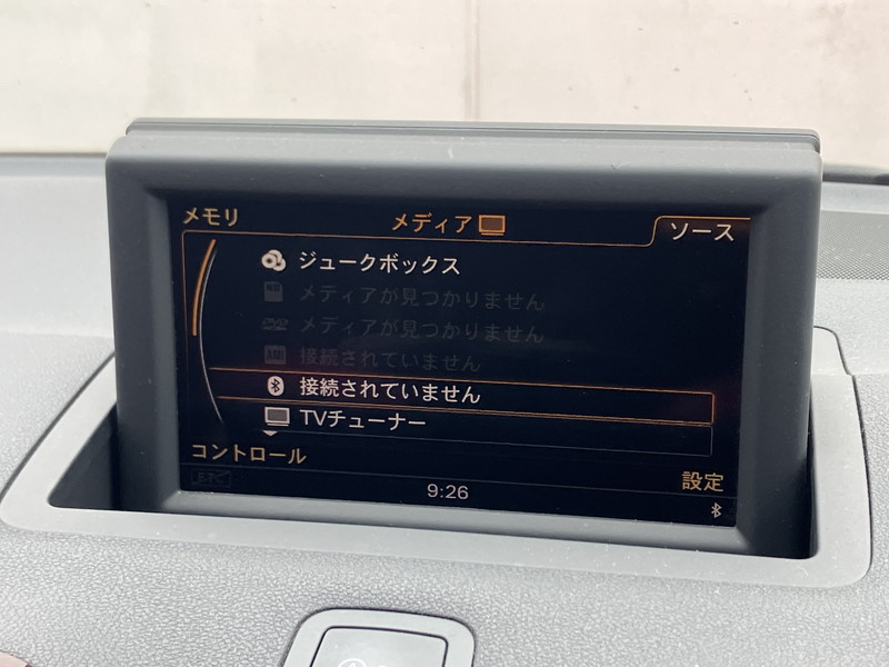 アウディ A1 中古車