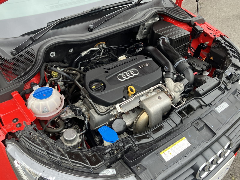 アウディ A1 中古車