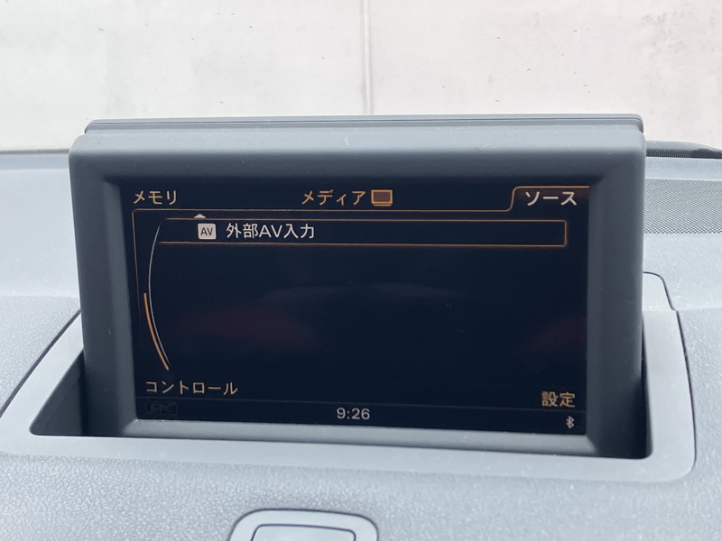 アウディ A1 中古車