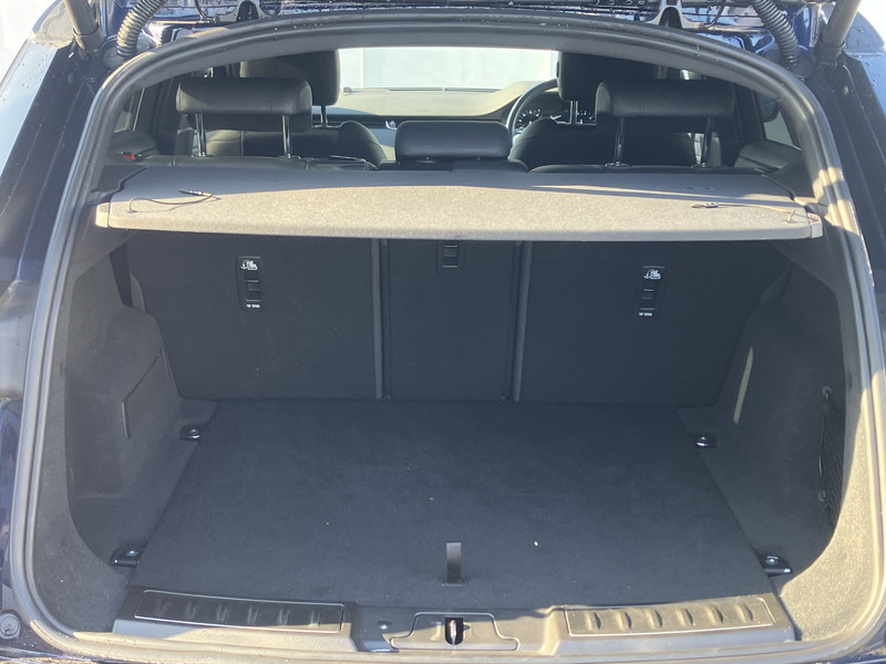 ランドローバー レンジローバー EVOQUE 中古車
