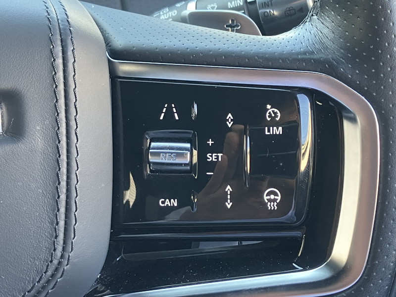 ランドローバー レンジローバー EVOQUE 中古車
