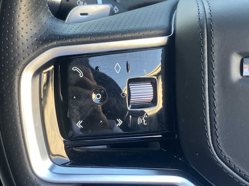ランドローバー レンジローバー EVOQUE 中古車
