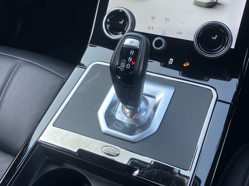 ランドローバー レンジローバー EVOQUE 中古車