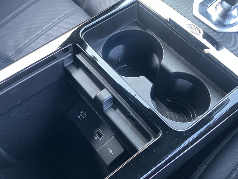 ランドローバー レンジローバー EVOQUE 中古車