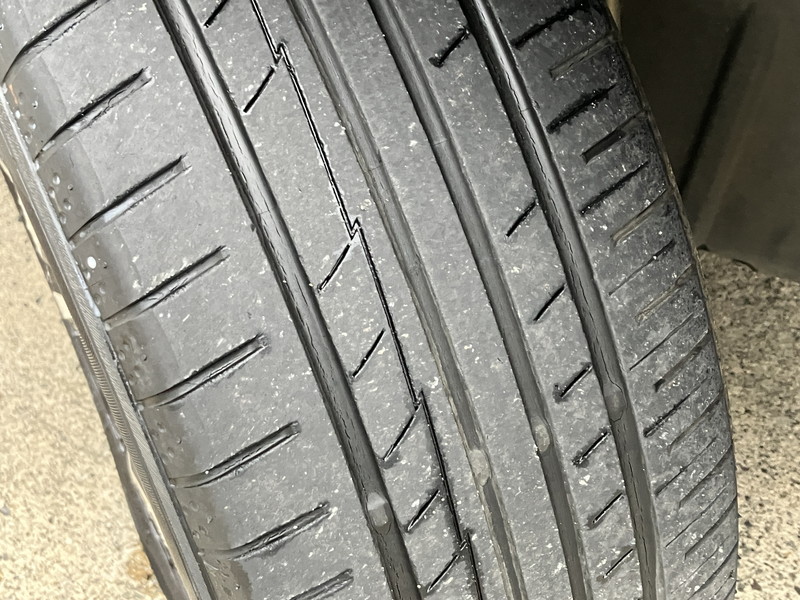 トヨタ ヤリスクロス 中古車