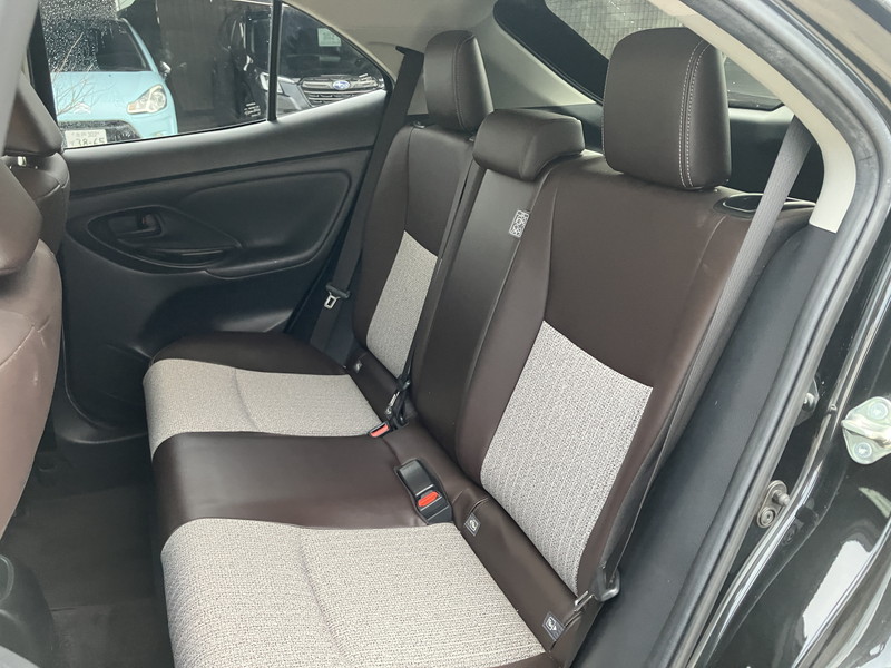 トヨタ ヤリスクロス 中古車