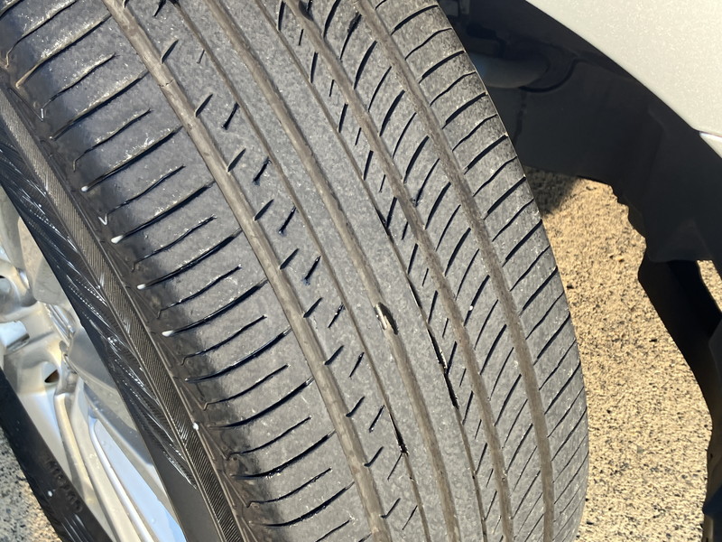 トヨタ クラウンハイブリッド 中古車